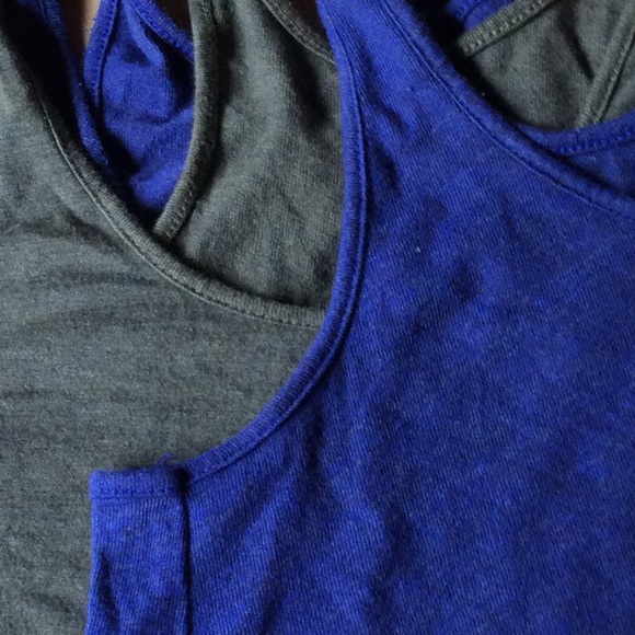 Racerback tank Dress - Picture 6 of 7